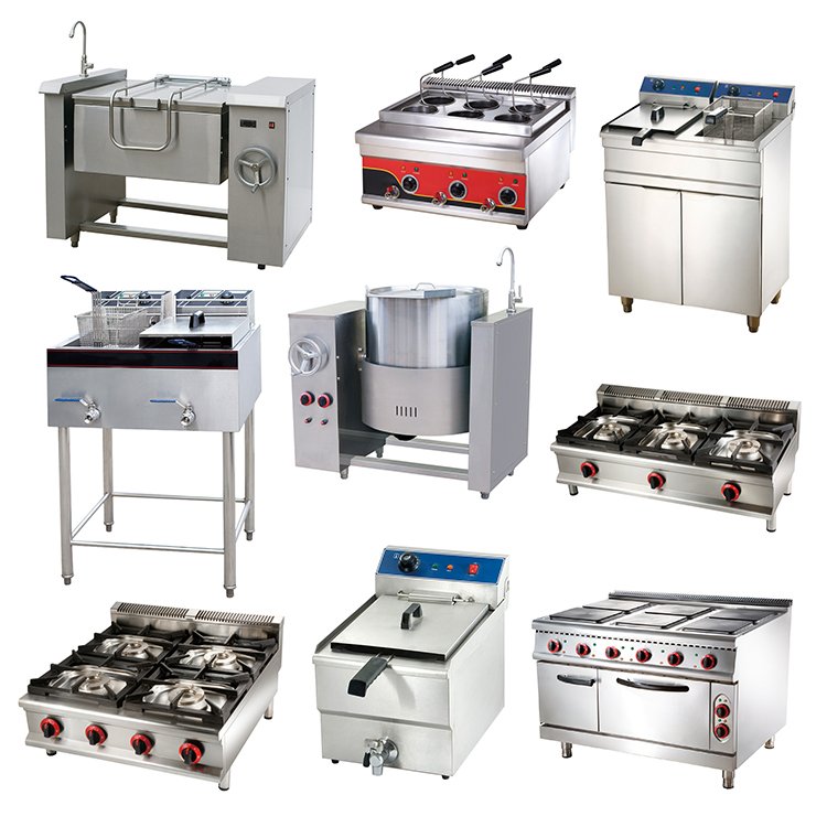 Commercial Kitchen Equipments in jaipur
